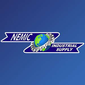 Nemic Industrial Supply - Logo