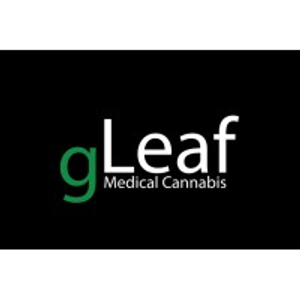 gLeaf - Logo