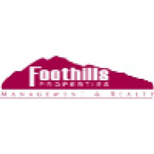 Tucson Foothills Management & Realty