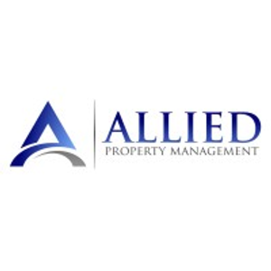 Allied Property Management - Logo
