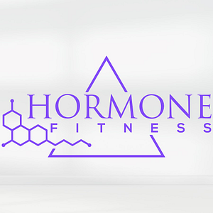 Hormone Fitness - Logo