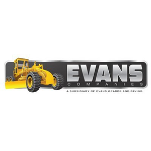 Evans Grader and Paving Construction