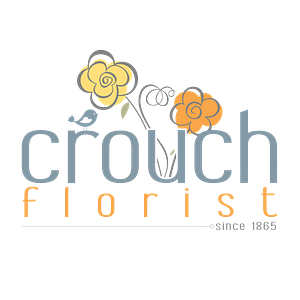 Crouch Florist - Logo