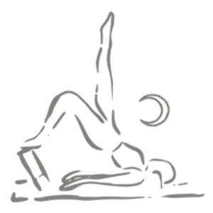 Aya Pilates - Logo