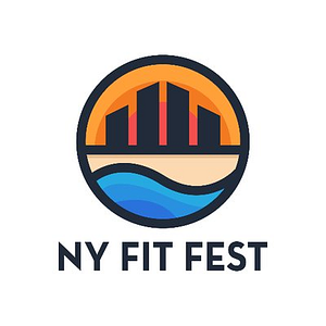 NY Fit Fest l Rooftop Wellness Experience l September 25, 2022 - Logo