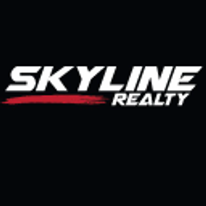 Skyline Realty - Logo