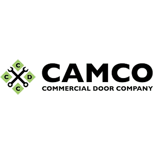 Camco Commercial Door Company - Logo