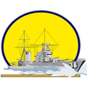 Anchors Aweigh RV Resort LLC - Logo