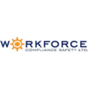 Workforce Compliance Safety Ltd. - Logo
