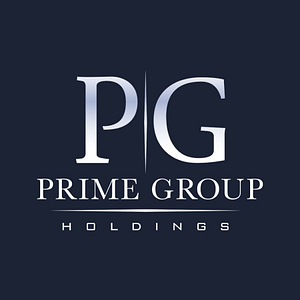 Prime Group Holdings - Logo