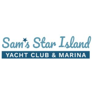 Star Island Yacht Club & Marina - Logo