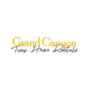 Grand Canyon Tiny Home Rentals - Logo