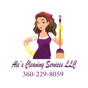 Ale's Cleaning services LLC
