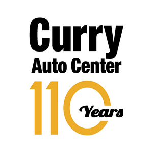 Curry Auto Center - Logo