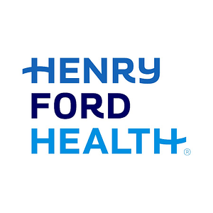 Henry Ford Medical Center - Bloomfield Township - Logo