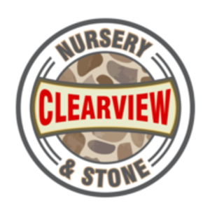 Clearview Nursery & Stone - Logo