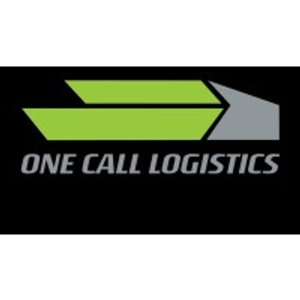 One Call Logistics - Logo