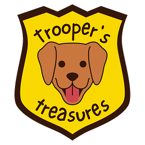 Trooper's Treasures
