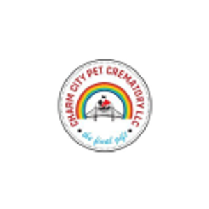Charm City Pet Crematory - Logo
