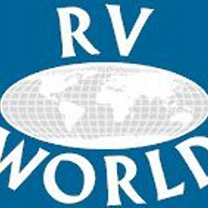 RV World LLC - Logo