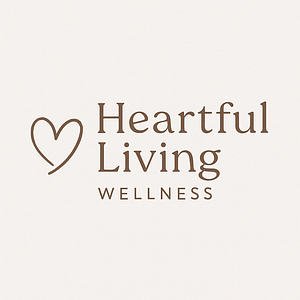 Kati Hampton, ND - Heartful Living Wellness - Logo