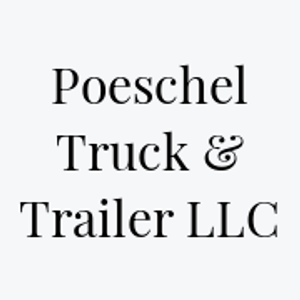 Poeschel Truck & Trailer LLC