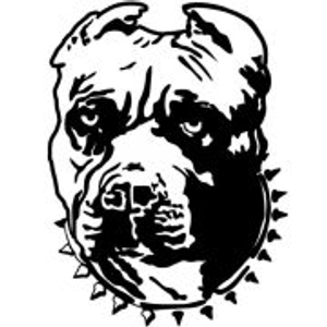 Springfield Fight Club - Logo