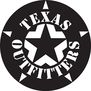 Texas Outfitters - Logo