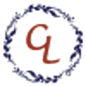 Christina Lawson - Logo
