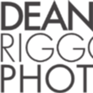 Dean Riggott Photography - Logo