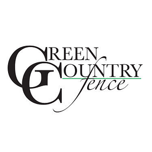Green Country Fence - Logo