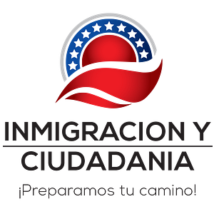 Inmigración y Ciudadanía - Logo