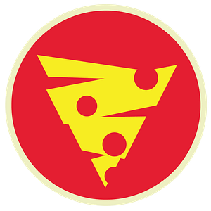 Pizza Twist - Logo