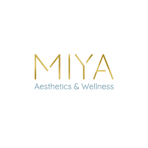 MIYA Aesthetics & Wellness - Logo