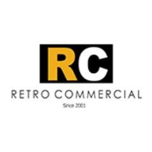 Retro Commercial Retail Brokerage - Commercial real estate agency in Denver