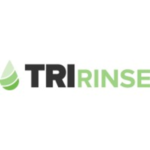 Tri-Rinse Inc - Logo
