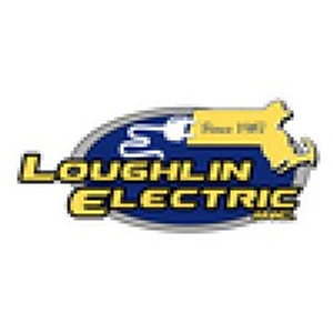 Loughlin Electric, Inc. - Logo