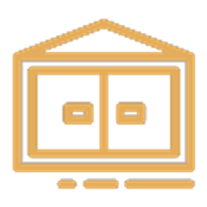 Quality Overhead Door - Logo