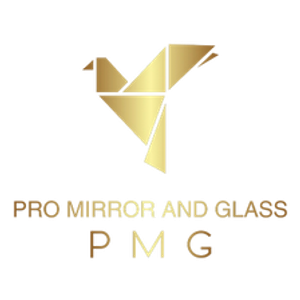 Pro Mirror And Glass - Logo