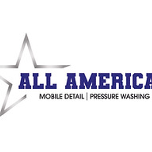 All American Exterior Cleaning