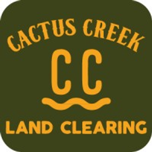 Cactus Creek Land Clearing