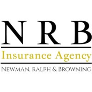 NRB Insurance Agency - Logo