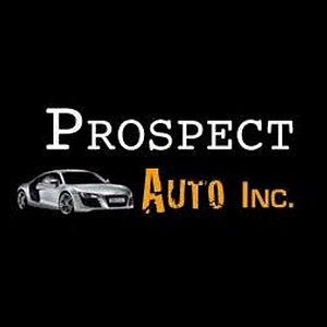 Prospect Auto Collision & Service Center - Logo
