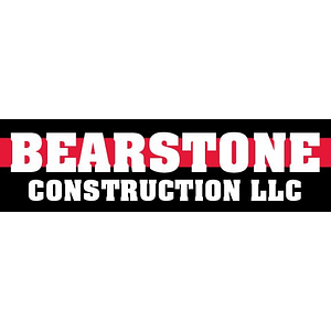 Bearstone Construction llc - Logo