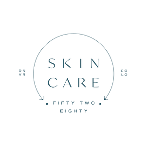 Skincare 5280 - Logo