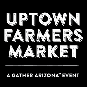 Uptown Farmers' Market - Logo