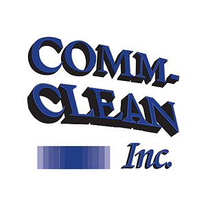 Comm-Clean, Inc. - Logo