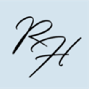Rachel Hare Beauty - Logo