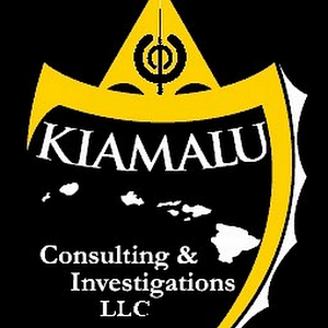 Kiamalu Consulting & Investigations, LLC.