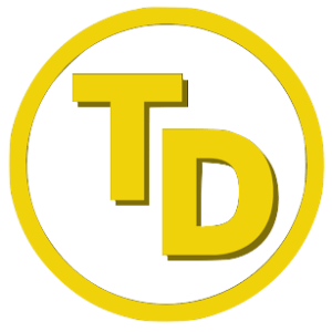 Taboo Lounge Dallas - Logo